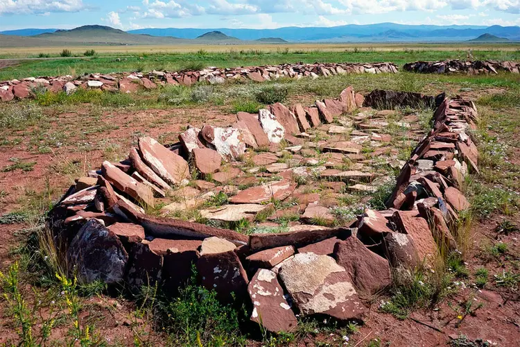 Долина царей  